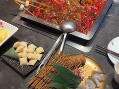 -锦城印象火锅(天府三街店)