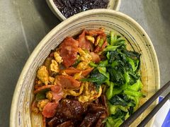 -梅溪·小伙子干挑面(安吉总店)