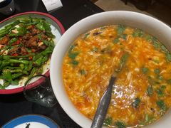-梅飞酒家(桑园路店)
