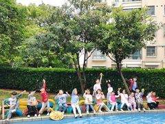 -小风车金桥丽都幼儿园(金桥店)