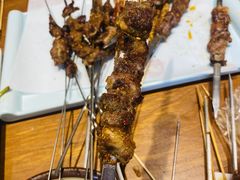 -状元阁烧烤(新华路总店)