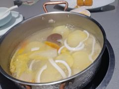 -椰小鸡·琼州糟粕醋(美兰缤纷城店)