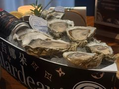 -Osteria Garden 生蚝花园餐厅(原进贤路店)