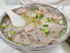 -财记鱼粥·肠粉
