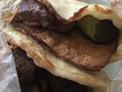-王虎子大饼(甸柳新村五区店)