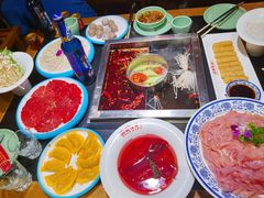 -蜀江龙火锅(339店)