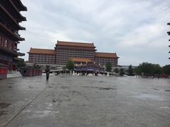 -大明幻境第一城