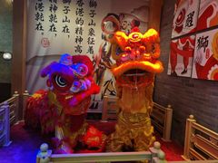 -避风塘(宝山万达店)