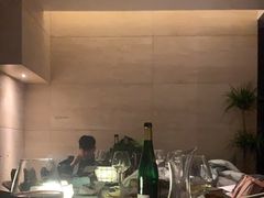 -villaa·别墅·融合菜西餐厅