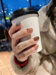 -杨红水晶延长美甲美睫