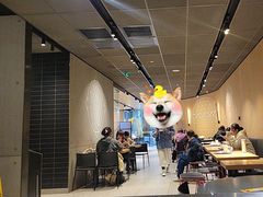 -麦当劳(湖滨路店)