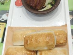 -令氏家外家岐山面(火炬路店)