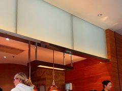-上海千禧海鸥大酒店