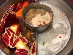 -巴邑火锅(江北万达店)