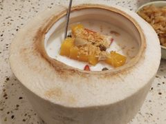 -椰子营·椰子鸡火锅(万象里店)