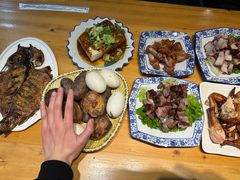 -吉顺坑烤