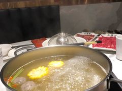 -大喜牛鲜牛肉火锅(世纪金源店)