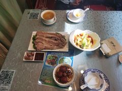 -伊帆食府·青海地方特色美食