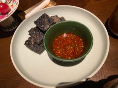 -隐厨·中国菜馆(三里屯T+MALL店)