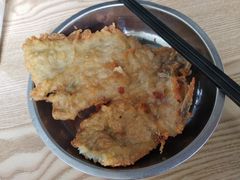 -京陵鸭血粉丝汤(景德路店)