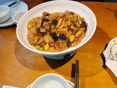 -三凤酒家·百年无锡菜(清扬茂业店)