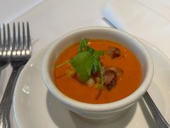 -MORTON'S 莫尔顿牛排坊(北京丽晶酒店)