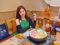 -吉之仙•中国制造•出口级食材日料店(领事馆总店)