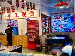 -冯校长老火锅(福田车公庙店)