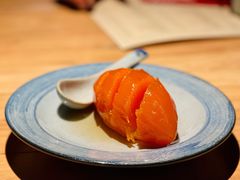 蜜汁红薯-荣小馆(杭州大厦店)