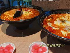 -苗乡米线(建军路店)