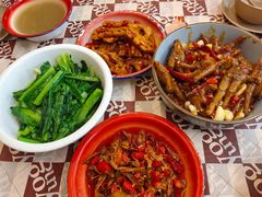 -老三样·旧食新味(船山路店)