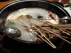 九毛小串-三个大叔东北烧烤·砂锅菜(西三旗店)