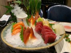 -割烹旭日本料理(龙湖狮山天街店)