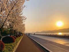-钱塘江
