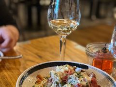 -PIZZA BIANCA(民园店)