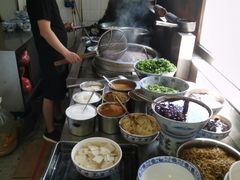 -惠记粉汤羊血(小南门店)