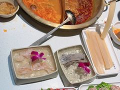 -小龙坎火锅(总店)