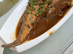 -太湖好灶头土菜馆(石公路店)