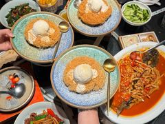 -桂小厨广西菜(青秀万达店)