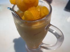 -新宝餐厅(财富港店)