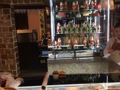 -西点坊(浦东香格里拉店)