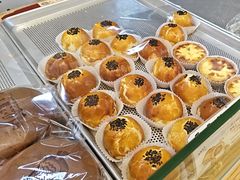 -西村叔叔的店·面包·甜品·蛋糕(清河万象汇店)