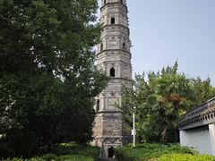 -上海青龙寺
