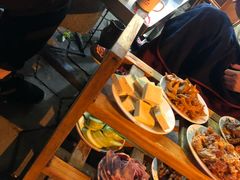-阿昌白族石板烧(大理古城店)