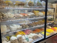 -张记炸串肠粉