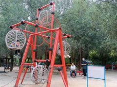 -西部长青自然儿童乐园