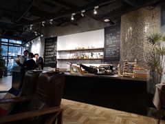 -BONAZZA 意大利餐厅