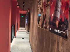 -肉串汪(月坛店)