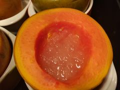 -济南香格里拉·咖啡泉自助餐厅