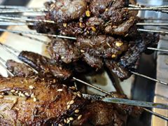 -清真·马峰烤肉(小学习北巷店)